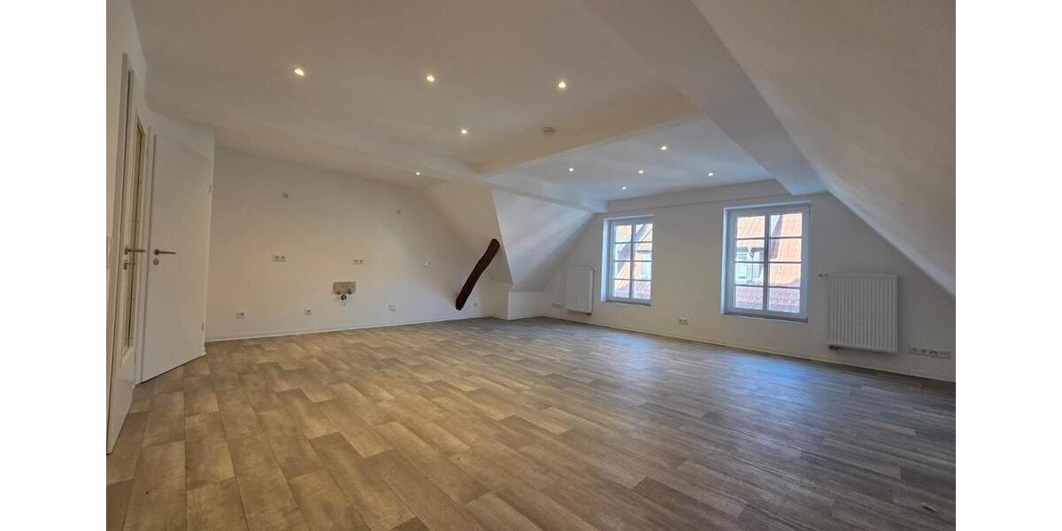 Etagenwohnung Oelde - 2 Zimmer, 65 m&sup2;, 795&euro; | Angebot:25285289