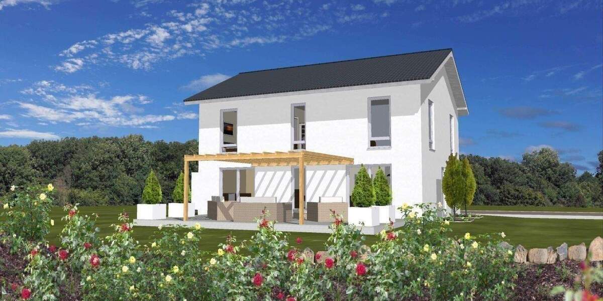 Einfamilienhaus Soest Walburgerhofe - 5 Zimmer, 151 m&sup2;, 454.200&euro; | Angebot:25821305