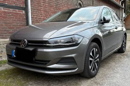 VW Polo 86.700 km 15.500 &euro; Bad Sassendorf 59505