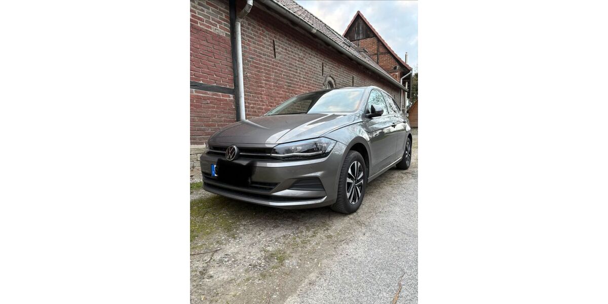 VW Polo 86.700 km 15.500 &euro; Bad Sassendorf 59505