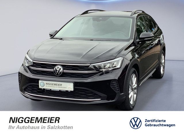 VW Taigo 1.633 km 26.990 &euro; Salzkotten 33154