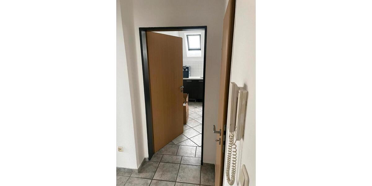 Maisonettenwohnung Paderborn Elsen - 3 Zimmer, 80 m&sup2;, 680&euro; | Angebot:25990110