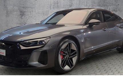 Audi RS e-tron GT 37.200 km 71.650 &euro; Paderborn 33100