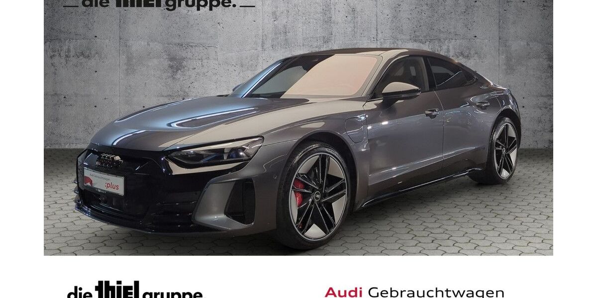 Audi RS e-tron GT 37.200 km 71.650 &euro; Paderborn 33100