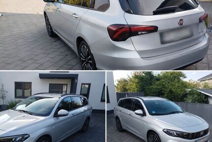 Fiat Tipo 24.000 km 15.500 &euro; Ennigerloh 59320