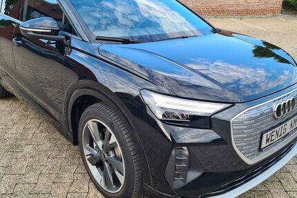 Audi Q4 e-tron 6.001 km 36.998 &euro; Herzebrock- Clarholz 33442