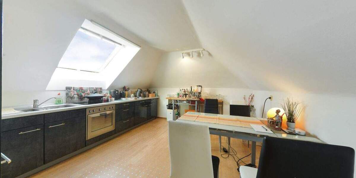 Mehrfamilienhaus, Wohnhaus Gütersloh Innenstadt - 6 Zimmer, 193 m&sup2;, 499.000&euro; | Angebot:25686507