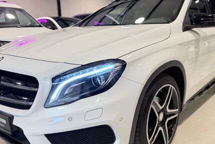 Mercedes-Benz GLA 200 77.645 km 20.990 &euro; Paderborn 33102