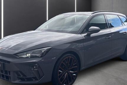 Cupra Leon 38.135 km 37.450 &euro; Ennigerloh 59320