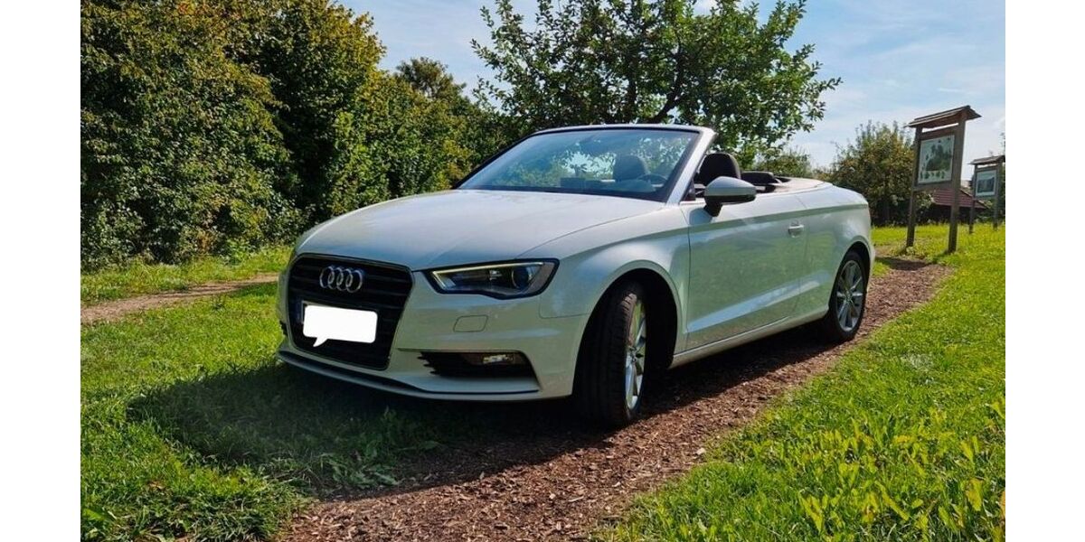 Audi A3 198.000 km 10.200 &euro; Paderborn 33100