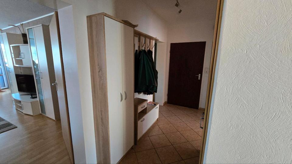 Erdgeschoßwohnung Lippstadt Overhagen - 3 Zimmer, 82 m&sup2;, 210.000&euro; | Angebot:24466463