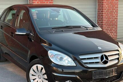 Mercedes-Benz B 180 140.195 km 5.299 &euro; Oelde 59302