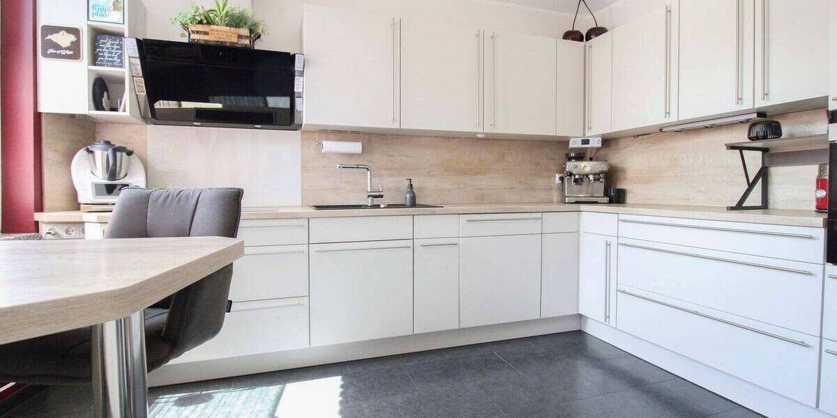 Einfamilienhaus Lippstadt Kernstadt - 5 Zimmer, 156 m&sup2;, 449.000&euro; | Angebot:26731197