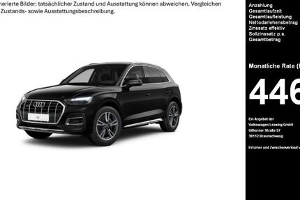 Audi Q5 92.640 km 34.295 &euro; Oelde (Stromberg) 59302