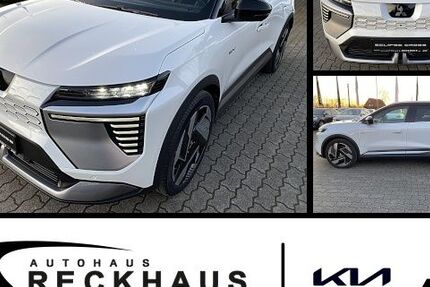 Mitsubishi Eclipse Cross 1.280 km 50.750 &euro; Langenberg 33449