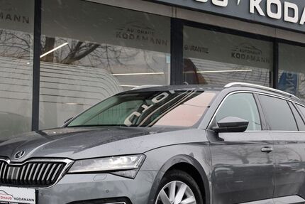 Skoda Superb 111.024 km 25.770 &euro; Rheda-Wiedenbrück 33378