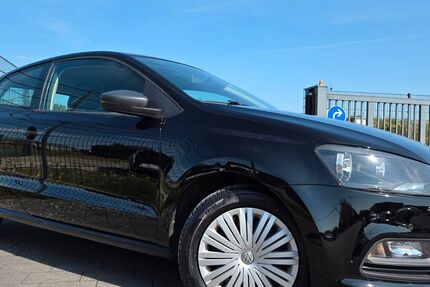 VW Polo 50.000 km 7.499 &euro; Paderborn 33102