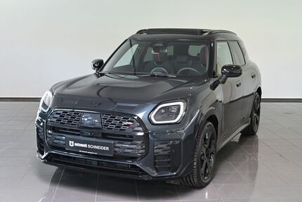 Mini Countryman C (Cooper) 27.486 km 33.950 &euro; Paderborn 33100