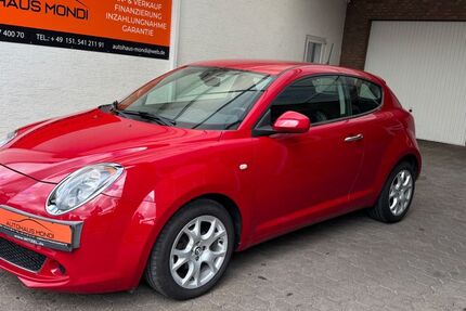 Alfa Romeo MiTo 147.216 km 5.600 &euro; Möhnesee-Körbecke 59519