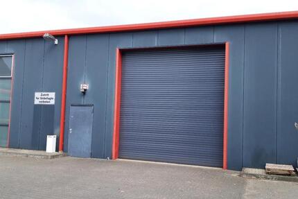 Gewerbeobjekt Rietberg - 2.400&euro; | Angebot:26015907