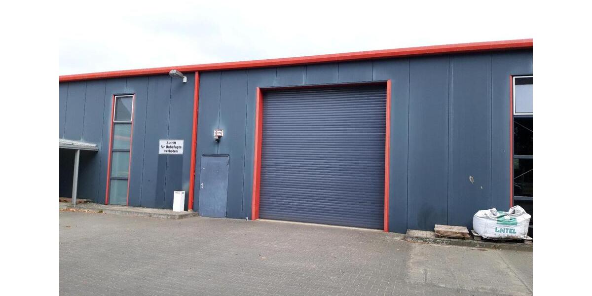 Gewerbeobjekt Rietberg - 2.400&euro; | Angebot:26015907