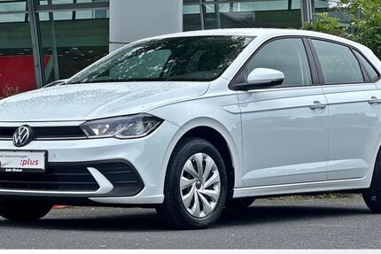 VW Polo 32.790 km 15.970 &euro; Neubeckum 59269
