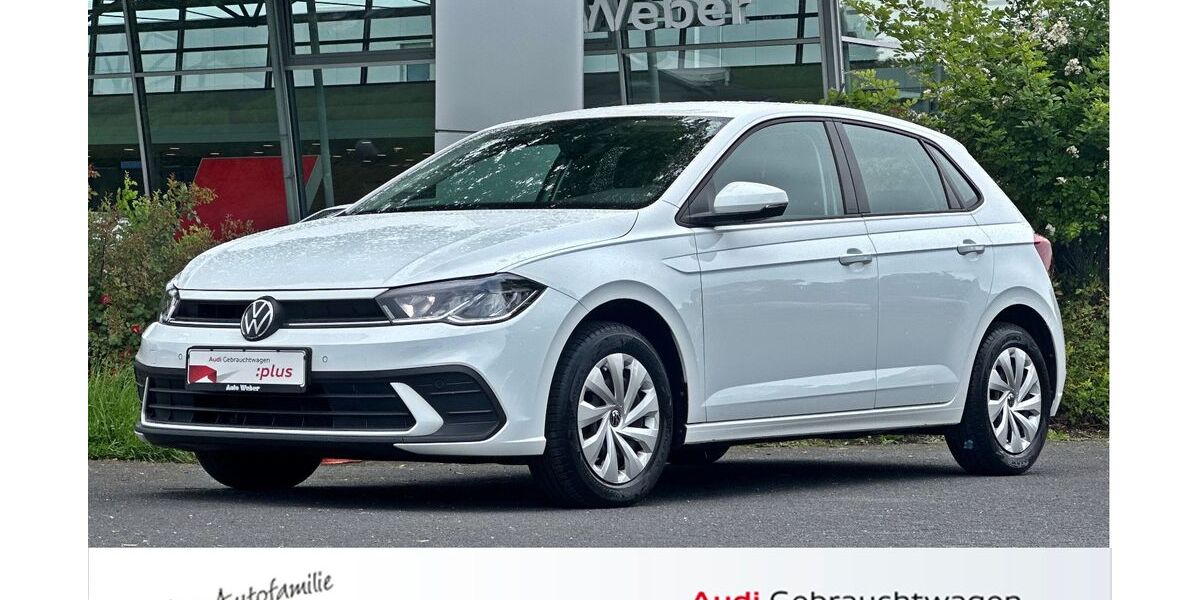 VW Polo 32.790 km 15.970 &euro; Neubeckum 59269
