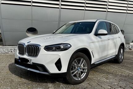 BMW X3 28.280 km 38.700 &euro; Soest 59494