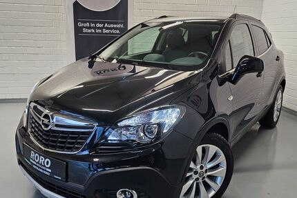 Opel Mokka 127.400 km 8.650 &euro; Lippstadt 59557
