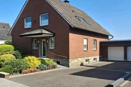 Haus Lippstadt Garfeln - 4 Zimmer, 155 m&sup2;, 393.000&euro; | Angebot:27014133