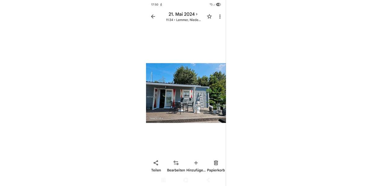 Einfamilienhaus Lippstadt - 3 Zimmer, 40 m&sup2;, 119.000&euro; | Angebot:25329033