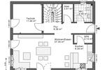 Einfamilienhaus Gütersloh - 3 Zimmer, 120 m&sup2;, 1.898&euro; | Angebot:26663226