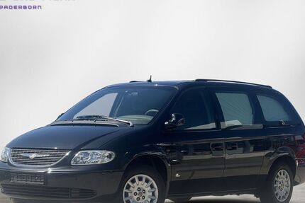 Chrysler Grand Voyager 50.000 km 6.999 &euro; Paderborn 33100