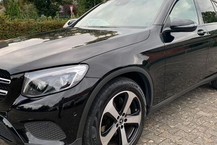 Mercedes-Benz GLC 220 170.000 km 23.990 &euro; Rheda-Wiedenbrück 33378