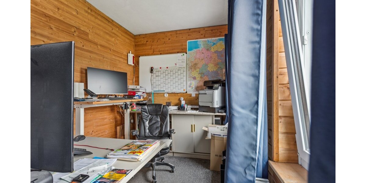 Einfamilienhaus in Warstein mit traumhafter Aussicht! - Einfamilienhaus Warstein | Angebot:25232857