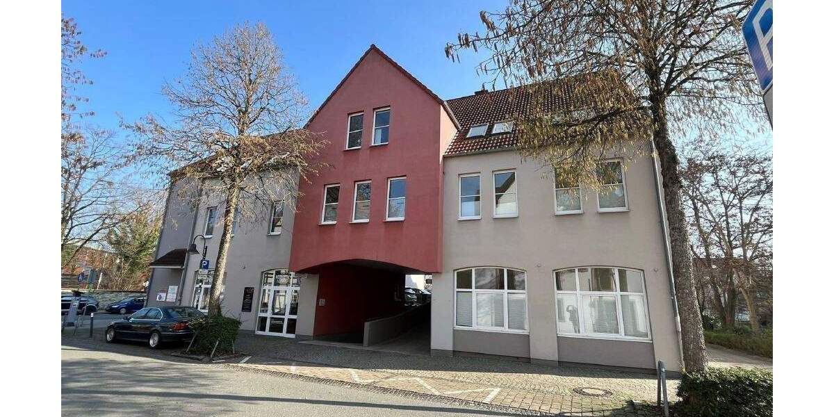 Gewerbeobjekt Paderborn Schloß Neuhaus - 8 Zimmer, 2.400&euro; | Angebot:25781126