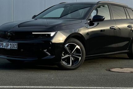 Opel Astra 5.000 km 25.940 &euro; Paderborn 33106