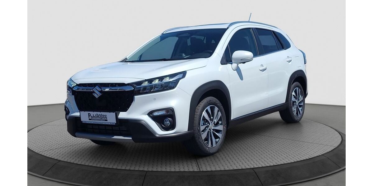 Suzuki (SX4) S-Cross 1.485 km 27.745 &euro; Beckum 59269