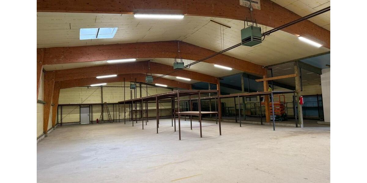 Gewerbeobjekt Lippstadt Bad Waldliesborn - 3.080&euro; | Angebot:24255274