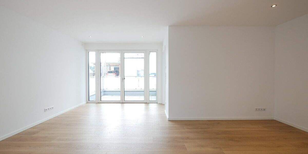 Etagenwohnung Büren - 3 Zimmer, 84 m&sup2;, 318.815&euro; | Angebot:25704119