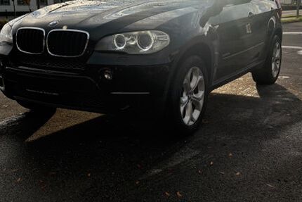 BMW X5 229.800 km 11.500 &euro; Geseke 59590