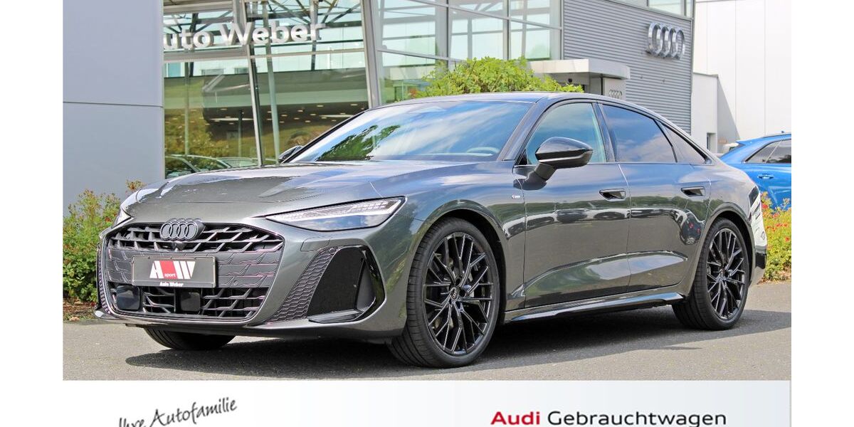 Audi A6 1.100 km 64.900 &euro; Neubeckum 59269