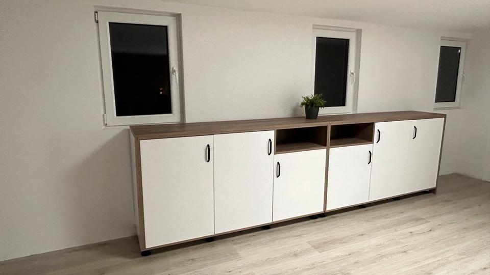 Etagenwohnung Soest - 2 Zimmer, 130 m&sup2;, 1.200&euro; | Angebot:26604511