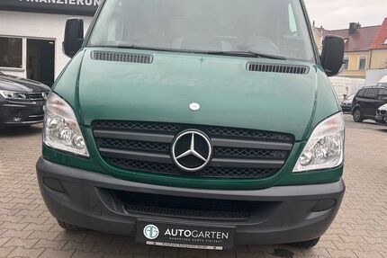 Mercedes-Benz Sprinter 200.000 km 15.950 &euro; Paderborn 33098
