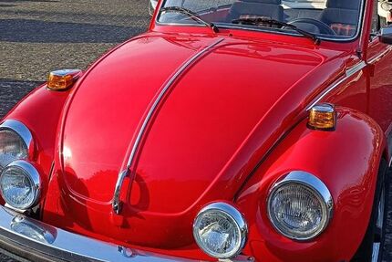 VW Käfer 8.220 km 29.900 &euro; Paderborn 33104