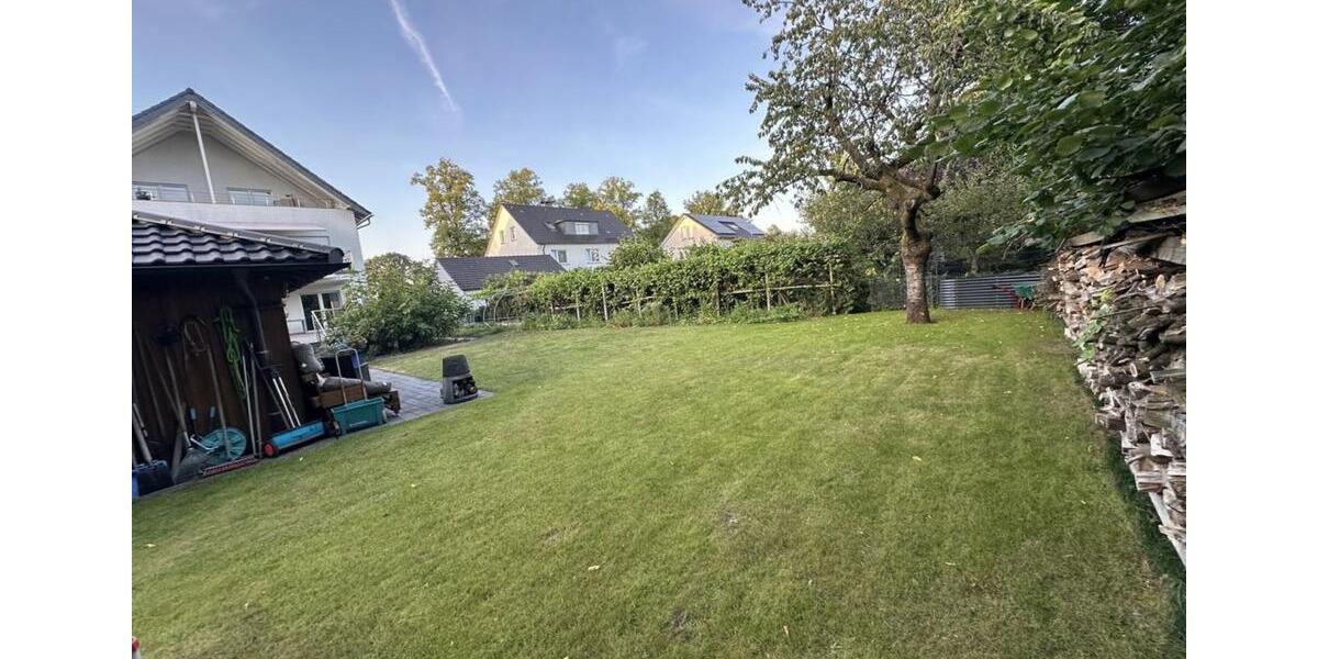 Terrassenwohnung Gütersloh - 5 Zimmer, 155 m&sup2;, 1.950&euro; | Angebot:25837297