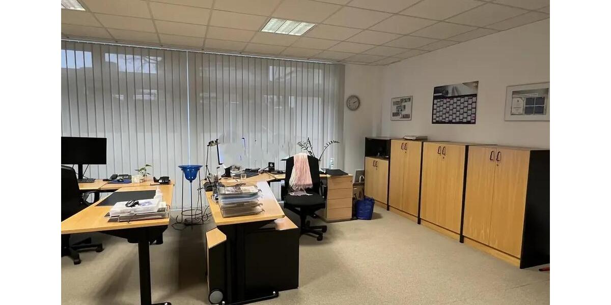 Gewerbeobjekt Paderborn Univiertel - 1.950&euro; | Angebot:25320811