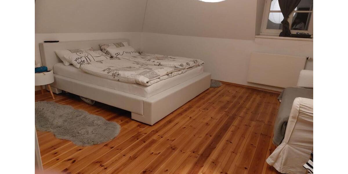 Dachgeschoßwohnung Erwitte - 2 Zimmer, 65 m&sup2;, 575&euro; | Angebot:26621325