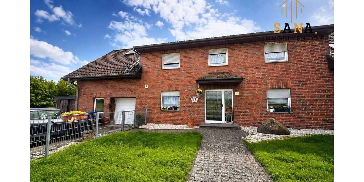 Einfamilienhaus Wadersloh - 3 Zimmer, 128 m&sup2;, 299.900&euro; | Angebot:26890654