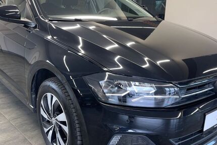 VW Polo 72.000 km 15.499 &euro; Rheda-Wiedenbrück 33378
